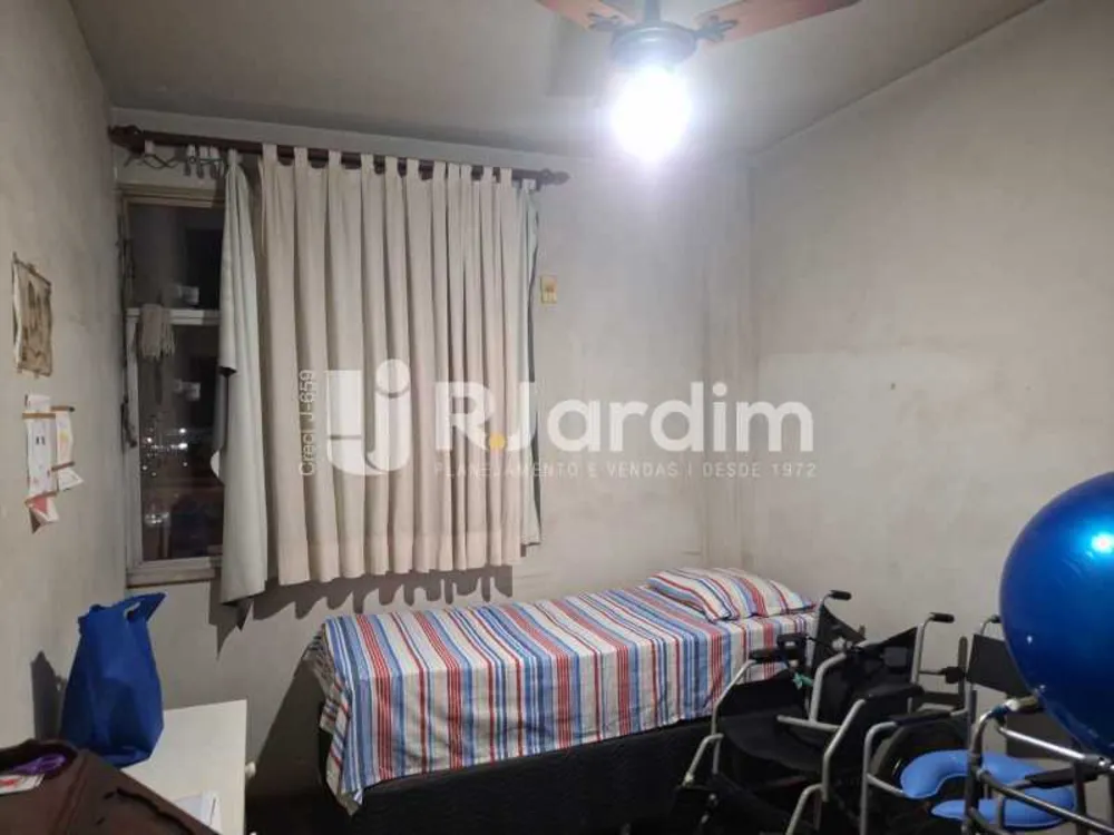 Apartamento, 3 quartos, 120 m² - Foto 11