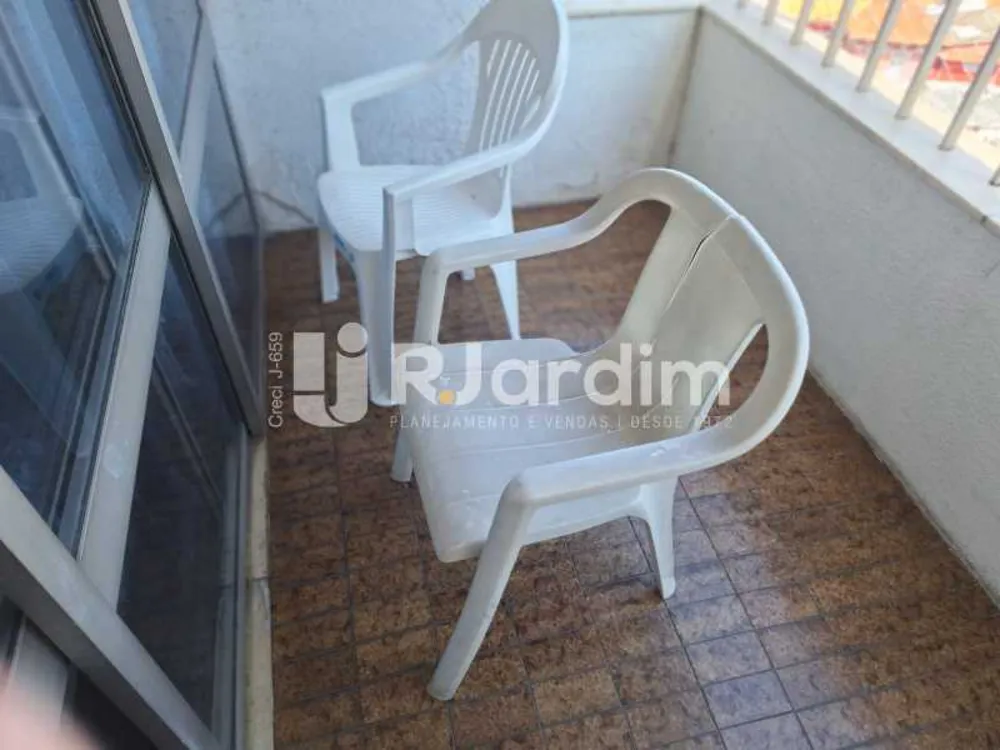 Apartamento, 3 quartos, 120 m² - Foto 20