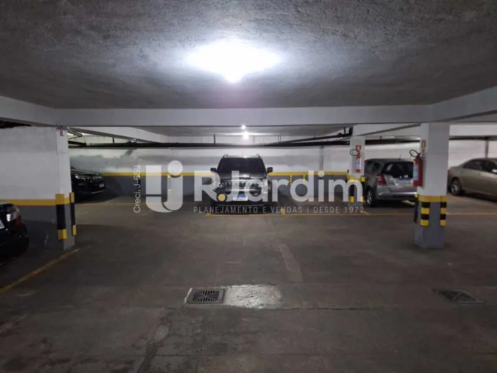 Apartamento, 3 quartos, 120 m² - Foto 16