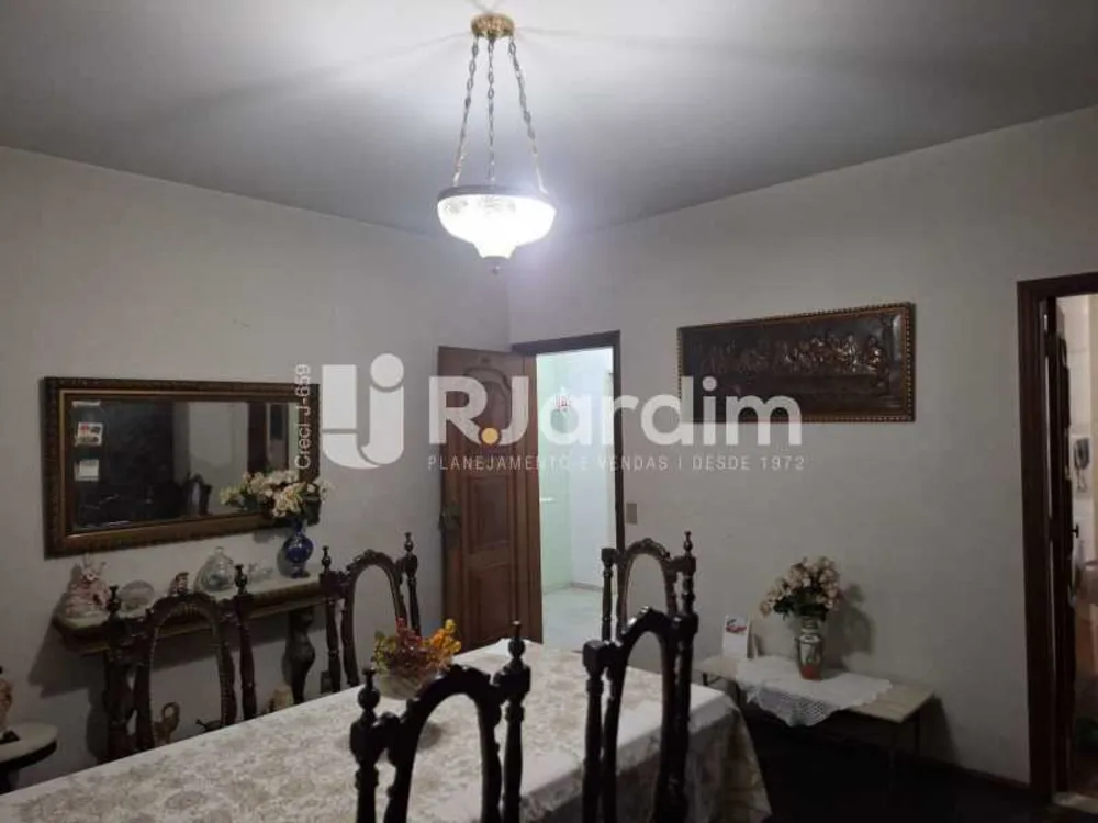 Apartamento, 3 quartos, 120 m² - Foto 5