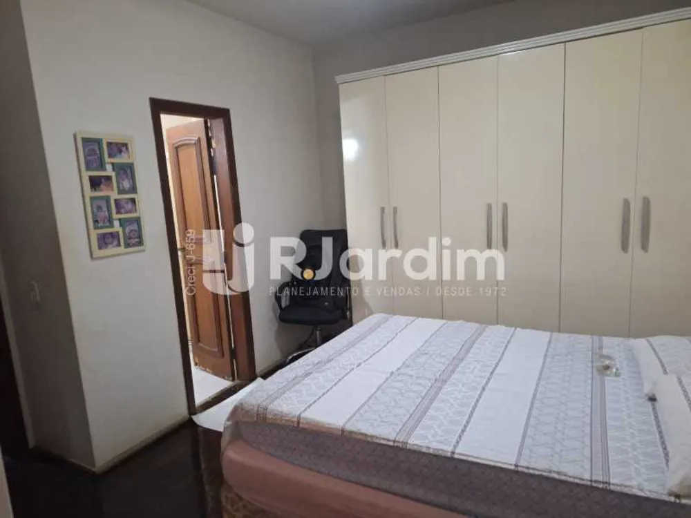 Apartamento, 3 quartos, 120 m² - Foto 8