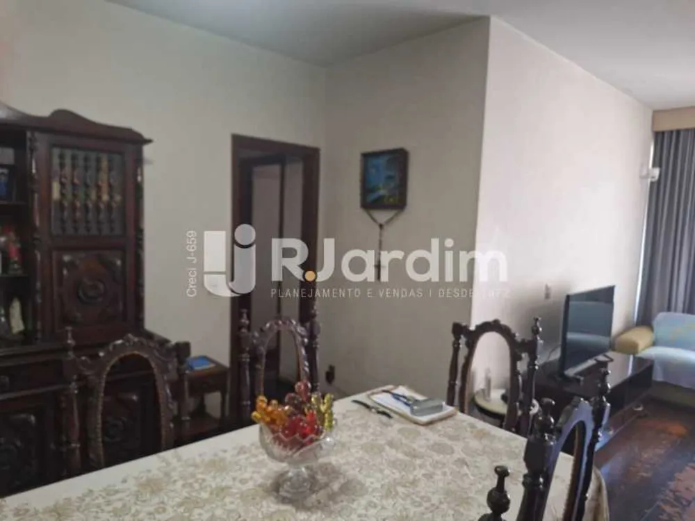 Apartamento, 3 quartos, 120 m² - Foto 6