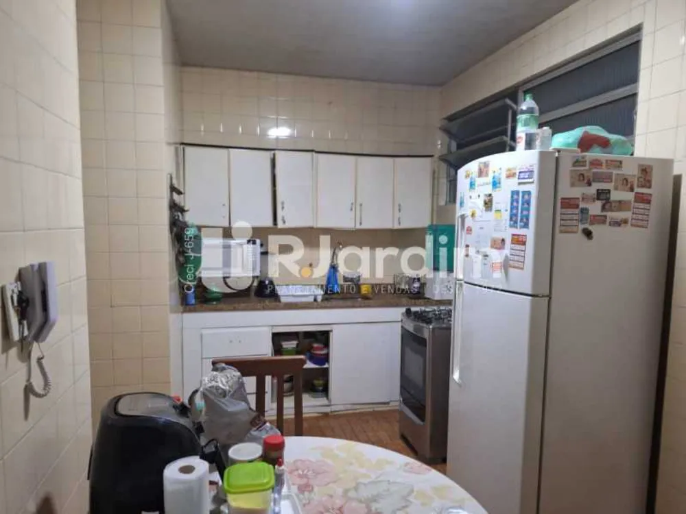 Apartamento, 3 quartos, 120 m² - Foto 12