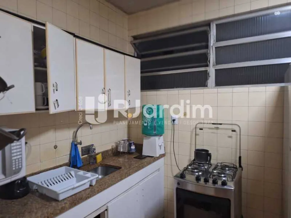 Apartamento, 3 quartos, 120 m² - Foto 13