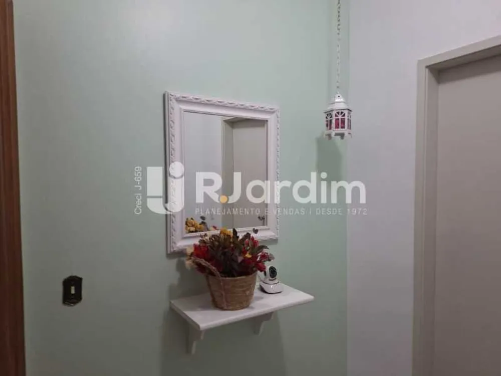 Apartamento, 3 quartos, 120 m² - Foto 7