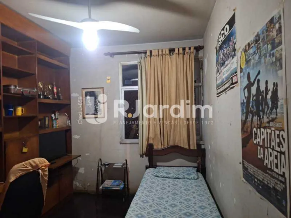 Apartamento, 3 quartos, 120 m² - Foto 10