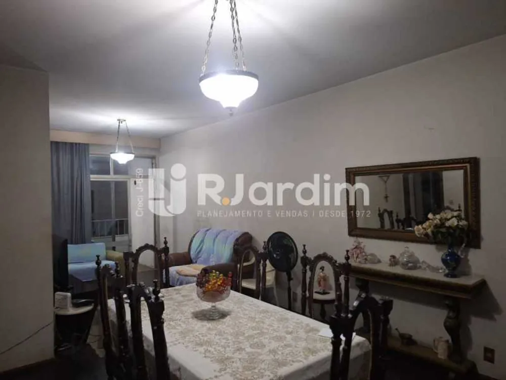 Apartamento, 3 quartos, 120 m² - Foto 3