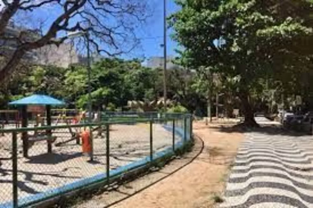 Apartamento, 2 quartos, 70 m² - Foto 1