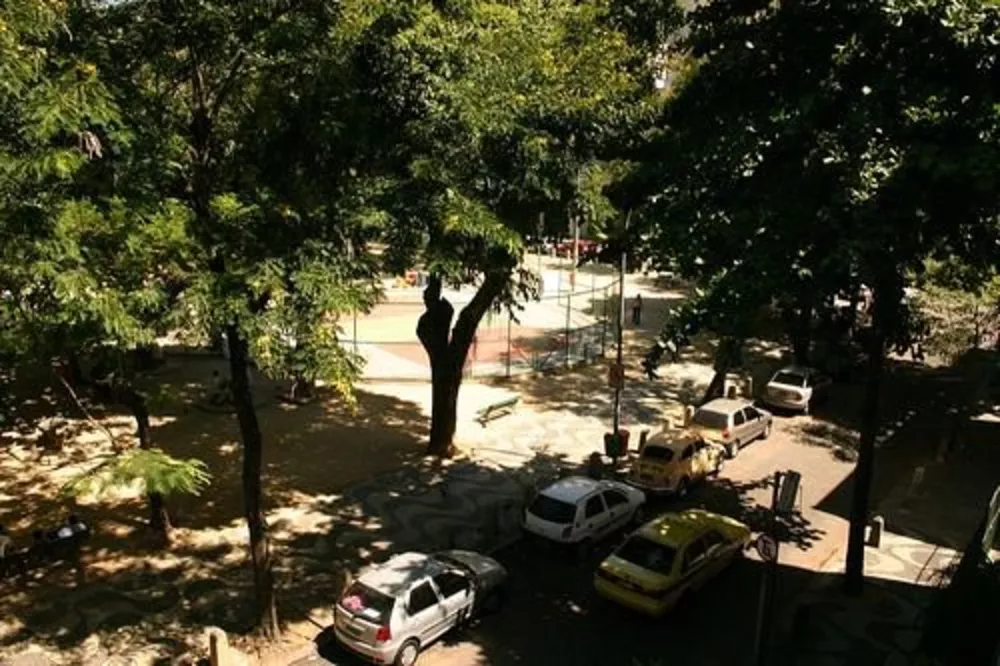Apartamento, 2 quartos, 70 m² - Foto 4