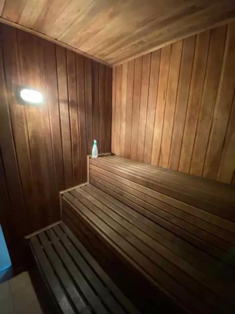 Apartamento, 3 quartos, 120 m² - Foto 14