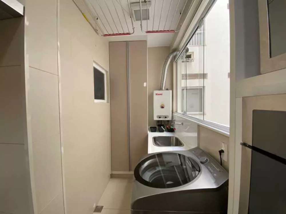 Apartamento, 3 quartos, 120 m² - Foto 11