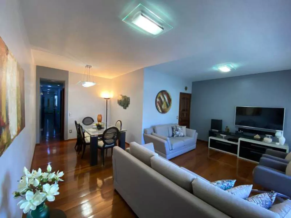 Apartamento, 3 quartos, 120 m² - Foto 3