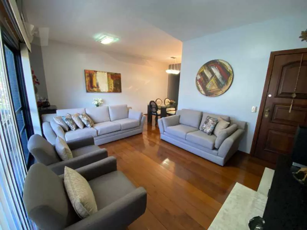 Apartamento, 3 quartos, 120 m² - Foto 8
