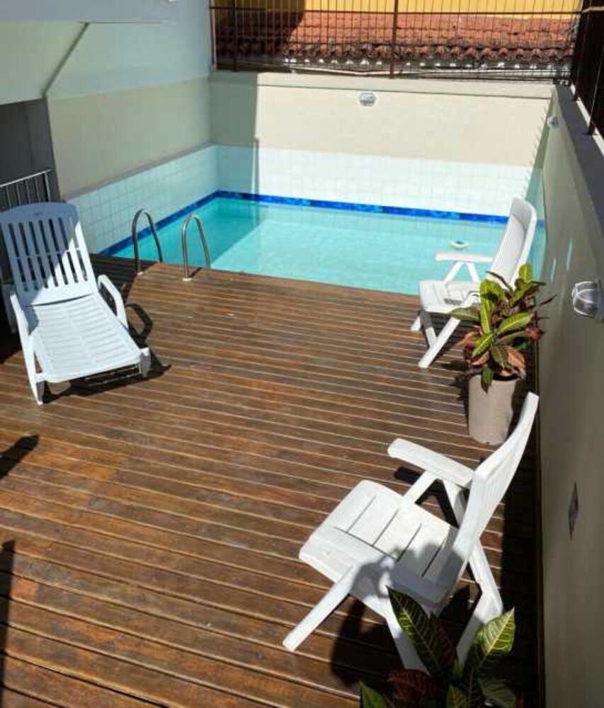 Apartamento, 3 quartos, 120 m² - Foto 18