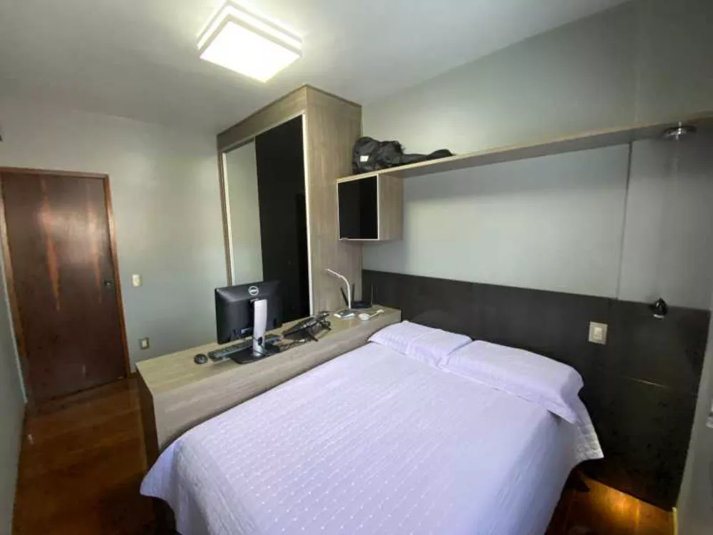 Apartamento, 3 quartos, 120 m² - Foto 7