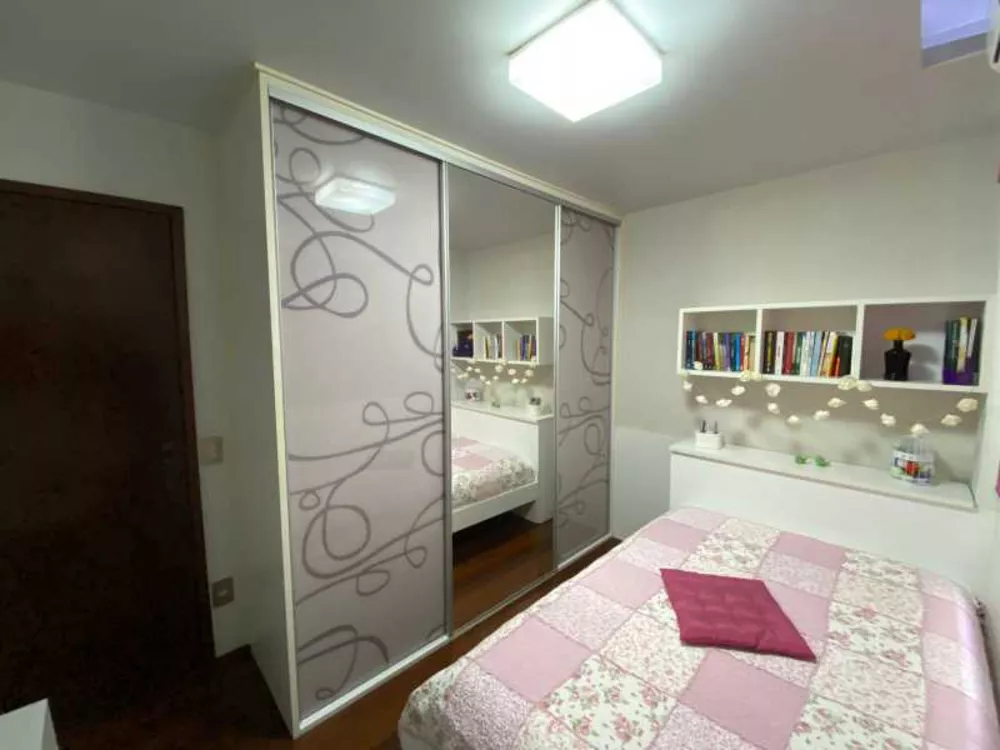 Apartamento, 3 quartos, 120 m² - Foto 10