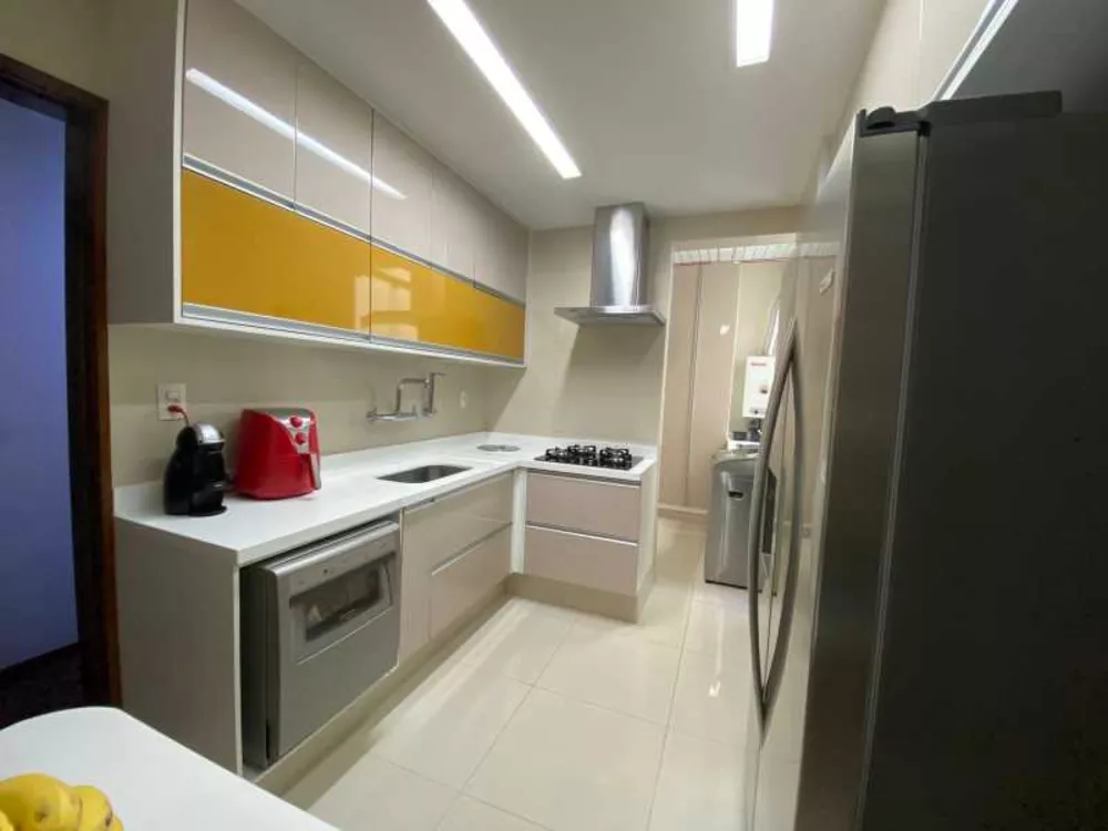 Apartamento, 3 quartos, 120 m² - Foto 2