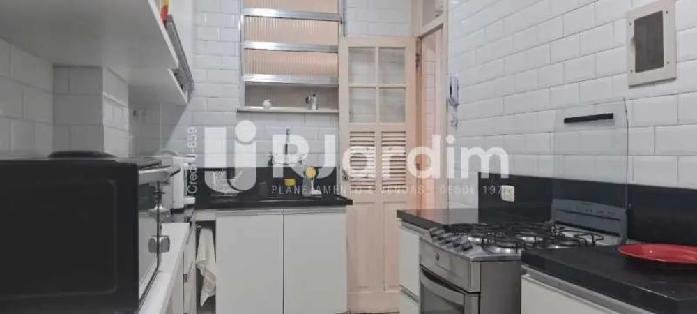 Apartamento, 3 quartos, 100 m² - Foto 3