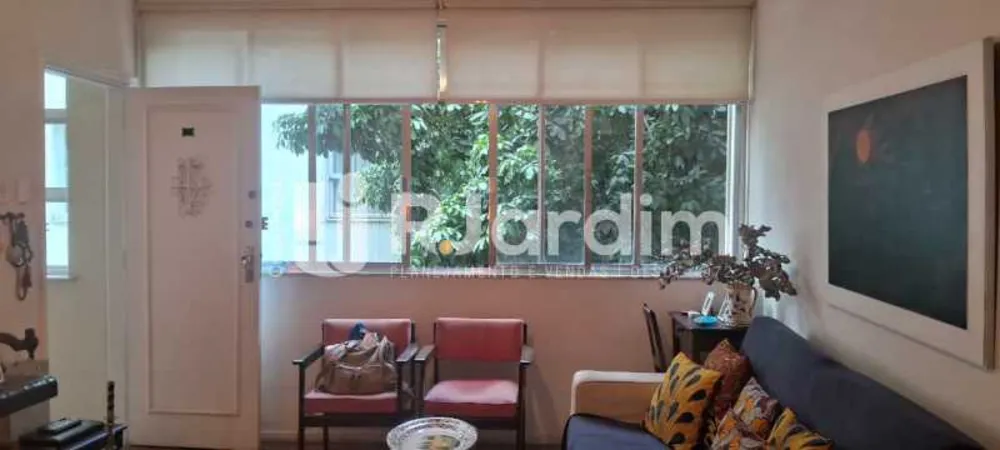 Apartamento, 3 quartos, 100 m² - Foto 2