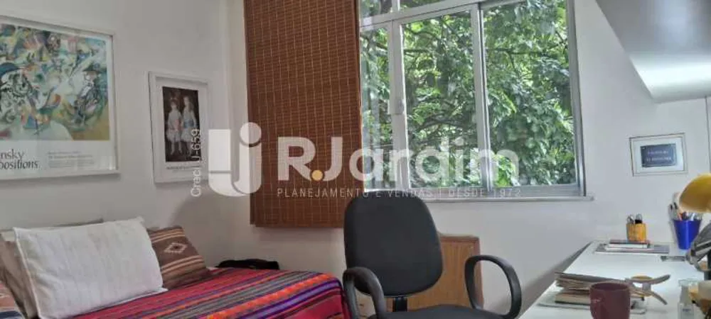 Apartamento, 3 quartos, 100 m² - Foto 11