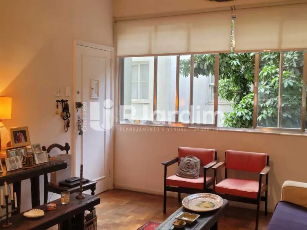Apartamento, 3 quartos, 100 m² - Foto 4