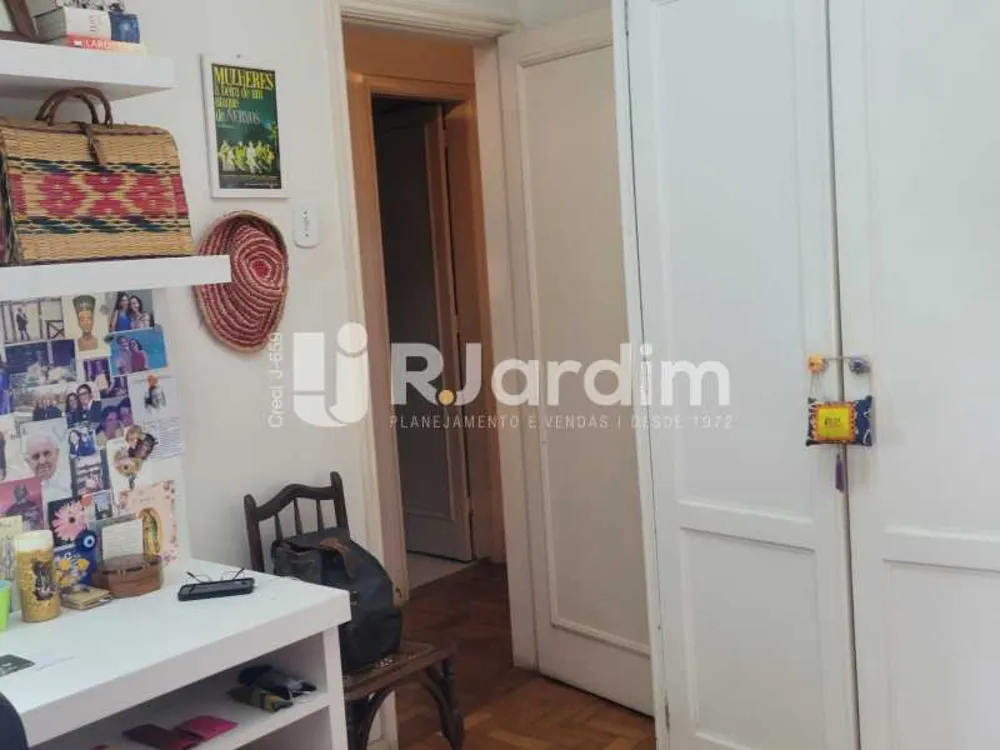 Apartamento, 3 quartos, 100 m² - Foto 13