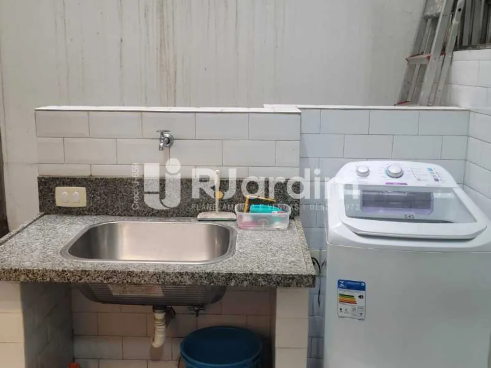 Apartamento, 3 quartos, 100 m² - Foto 23