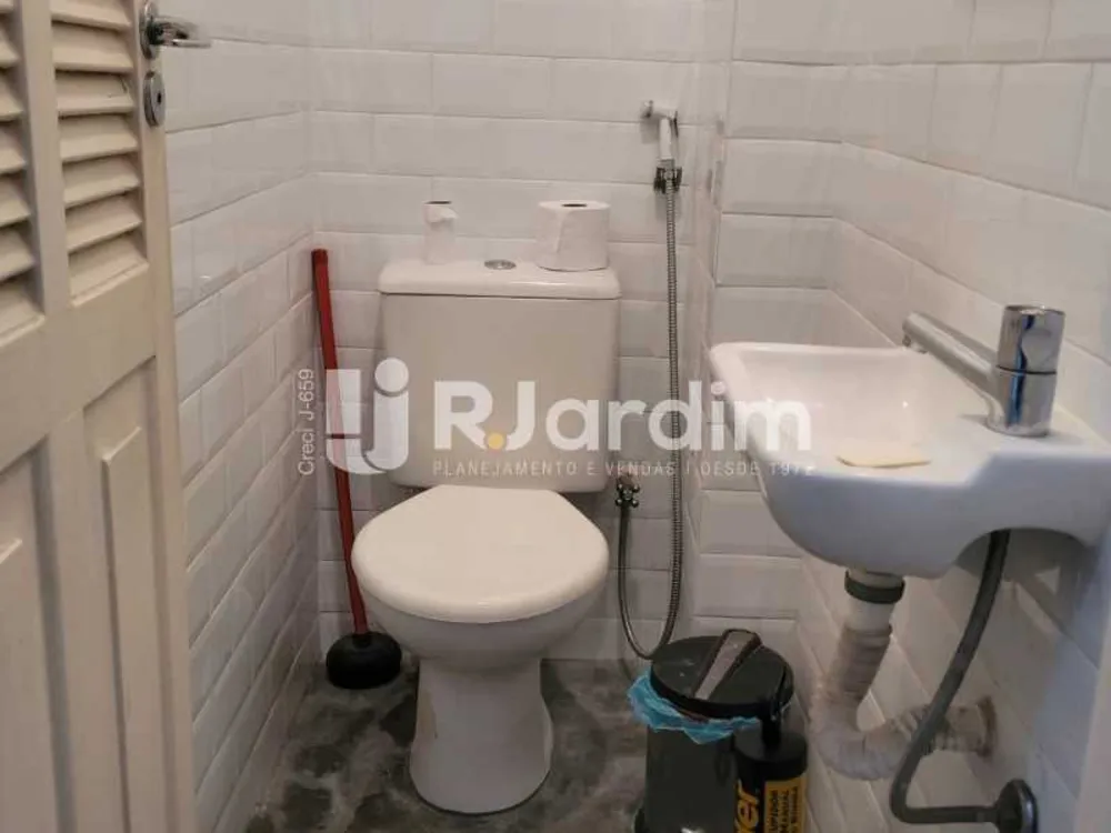 Apartamento, 3 quartos, 100 m² - Foto 25