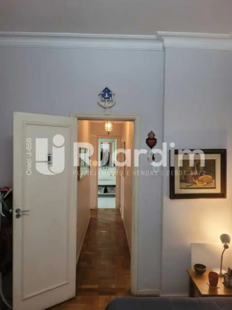 Apartamento, 3 quartos, 100 m² - Foto 10