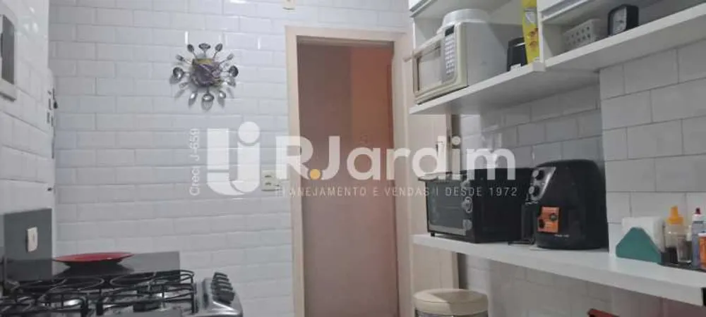Apartamento, 3 quartos, 100 m² - Foto 19