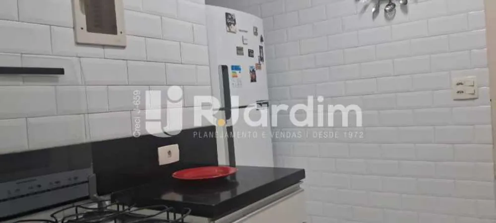 Apartamento, 3 quartos, 100 m² - Foto 20