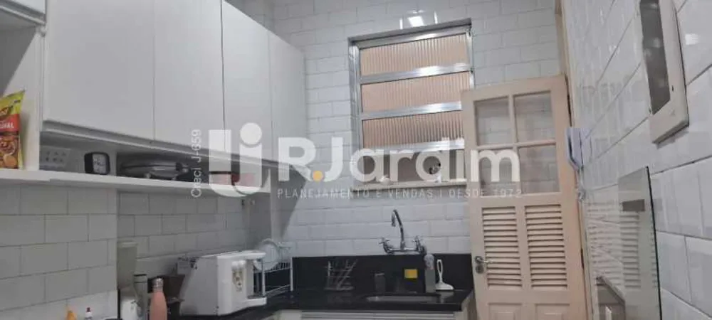 Apartamento, 3 quartos, 100 m² - Foto 22