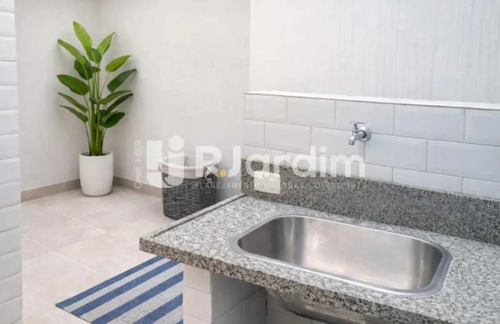 Apartamento, 3 quartos, 100 m² - Foto 4