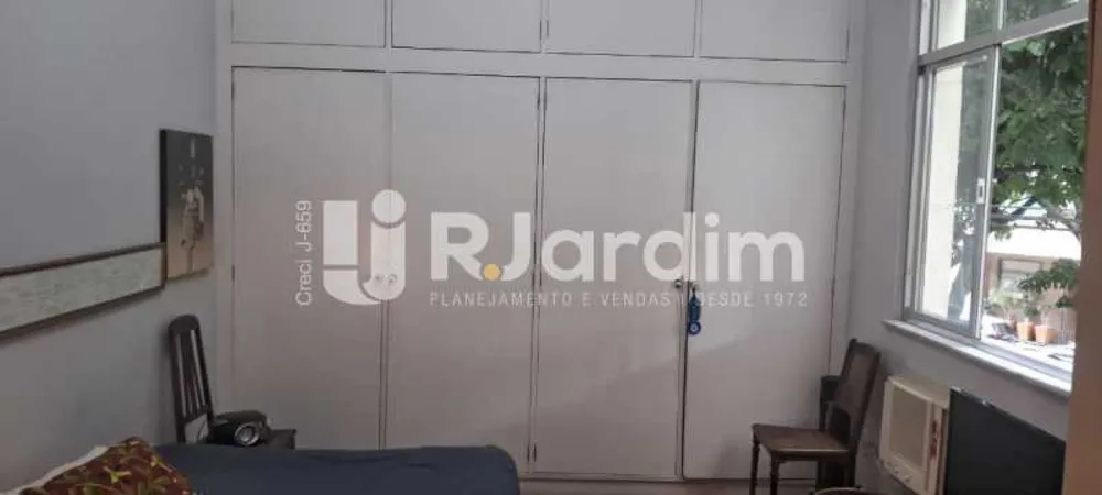 Apartamento, 3 quartos, 100 m² - Foto 15