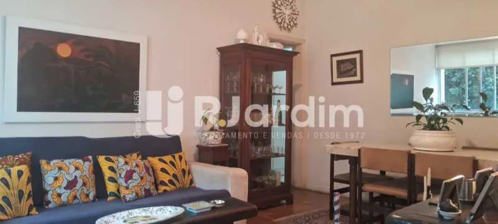 Apartamento, 3 quartos, 100 m² - Foto 5