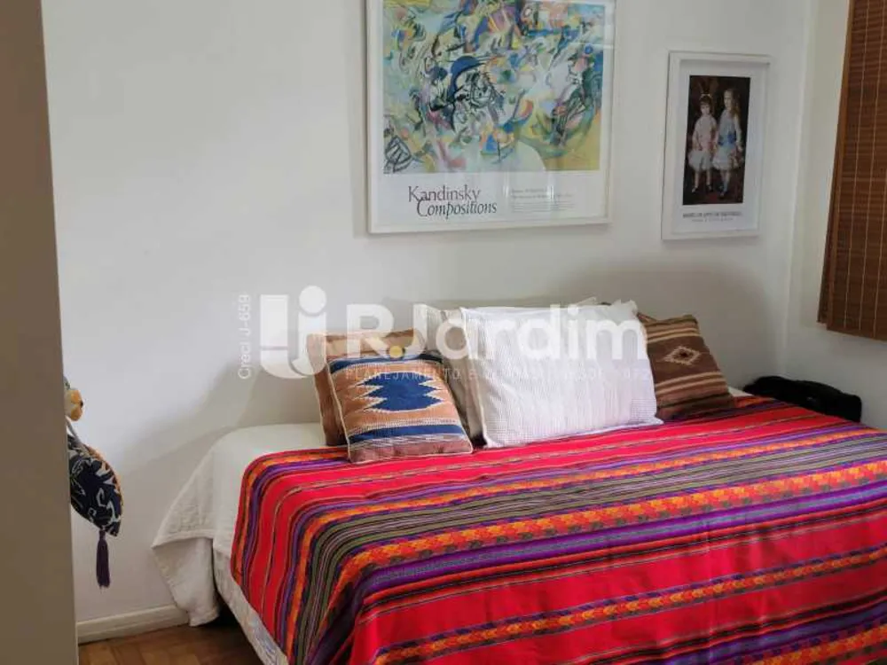 Apartamento, 3 quartos, 100 m² - Foto 12