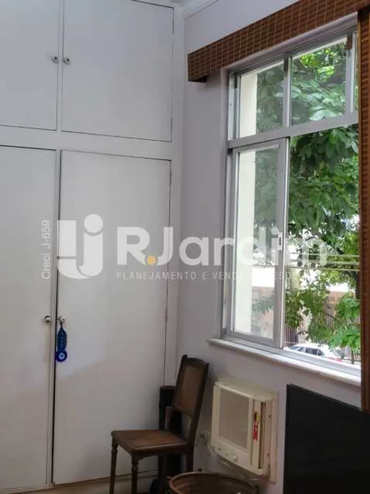 Apartamento, 3 quartos, 100 m² - Foto 16