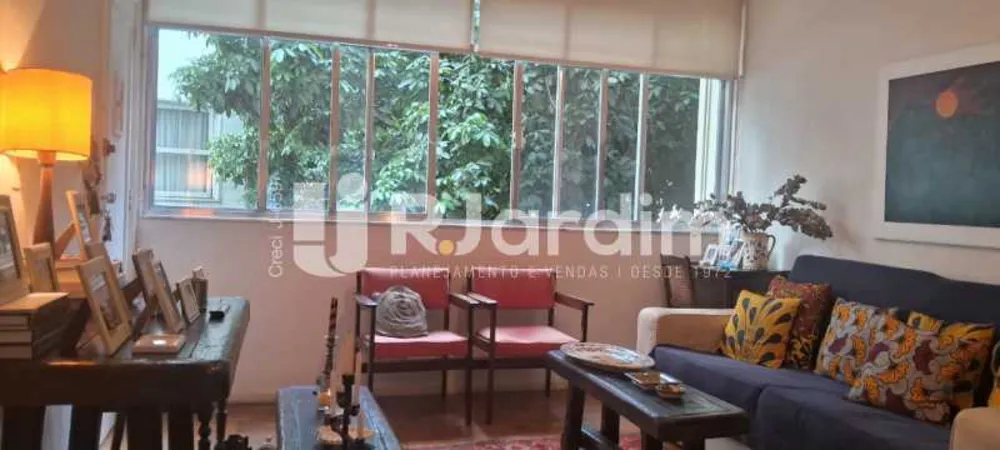 Apartamento, 3 quartos, 100 m² - Foto 6