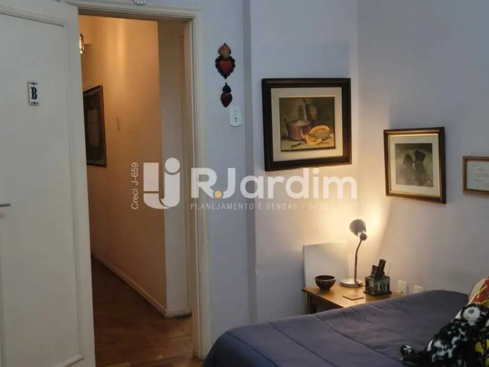 Apartamento, 3 quartos, 100 m² - Foto 9