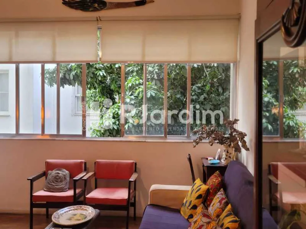 Apartamento, 3 quartos, 100 m² - Foto 3