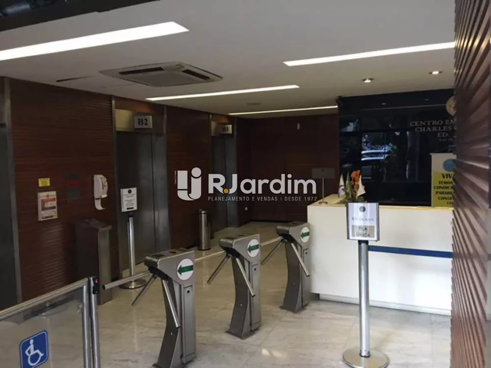 Sala-Conjunto, 27 m² - Foto 17