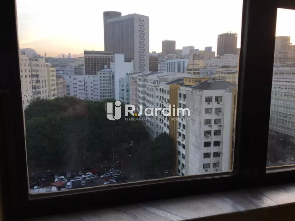 Sala-Conjunto, 27 m² - Foto 2