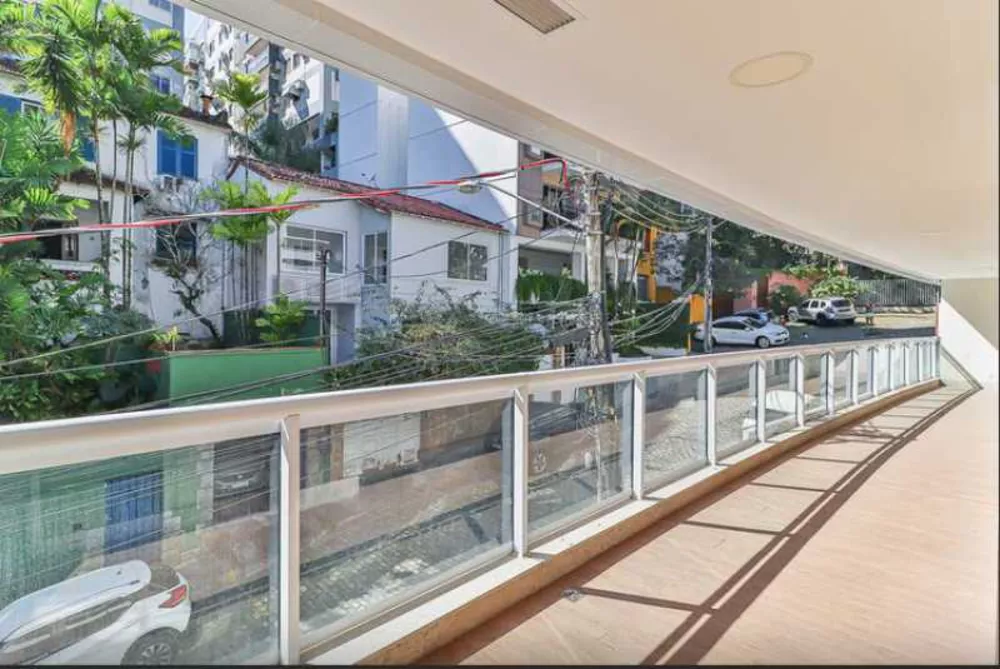 Apartamento, 3 quartos, 127 m² - Foto 11