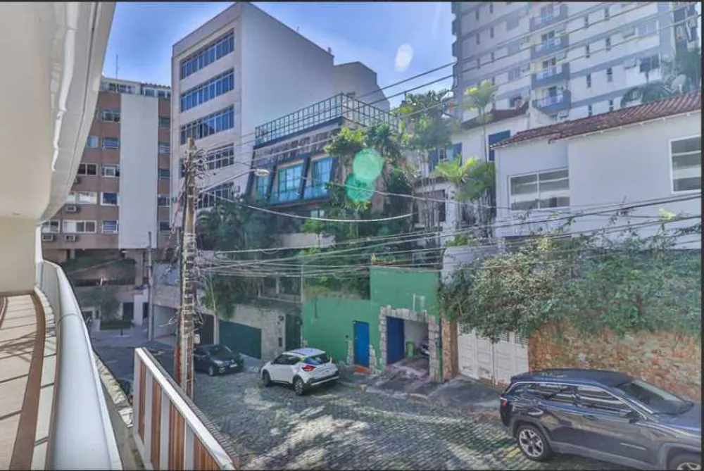 Apartamento, 3 quartos, 127 m² - Foto 14