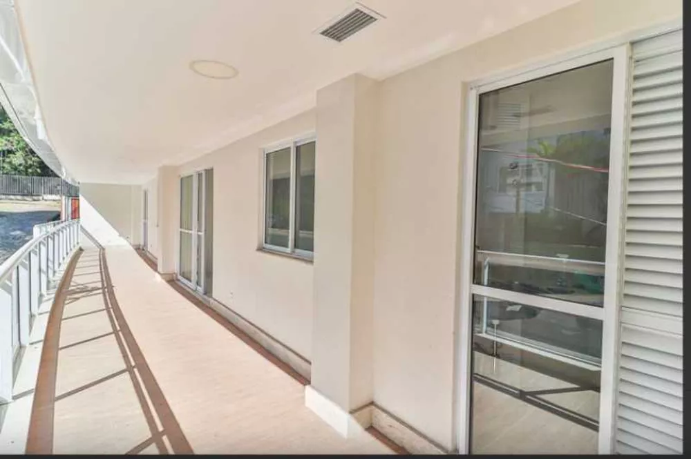 Apartamento, 3 quartos, 127 m² - Foto 1