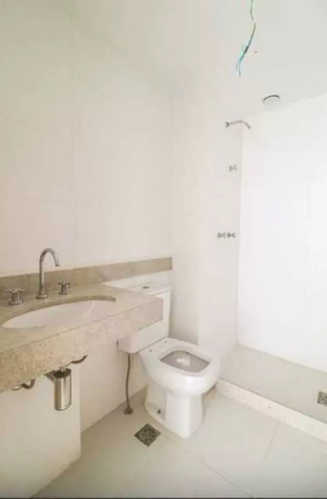 Apartamento, 3 quartos, 127 m² - Foto 4