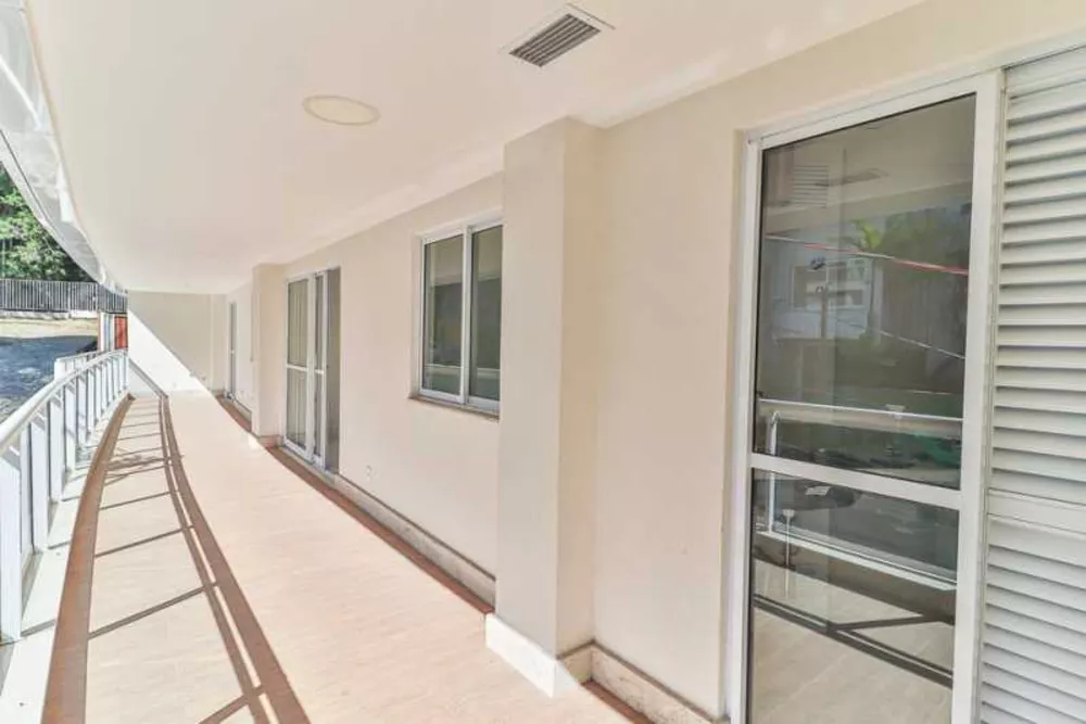 Apartamento, 3 quartos, 127 m² - Foto 5