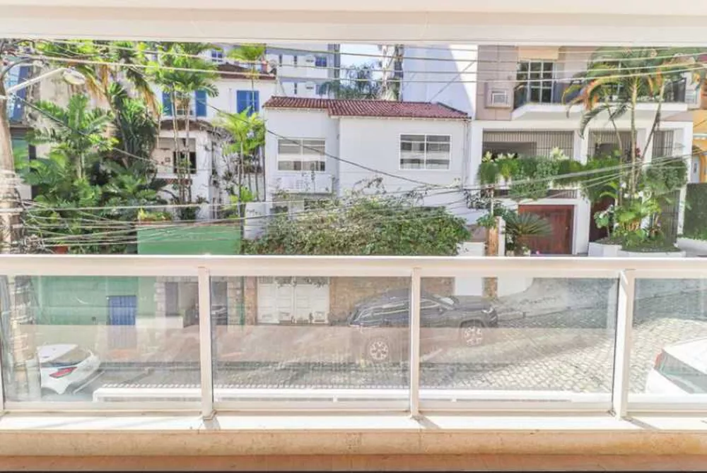 Apartamento, 3 quartos, 127 m² - Foto 28