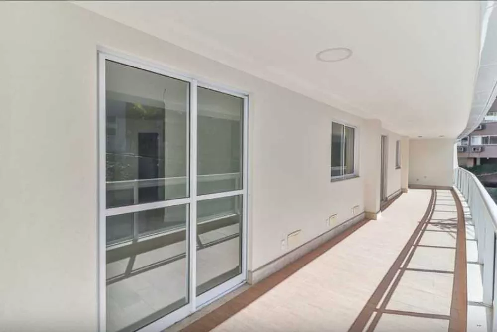 Apartamento, 3 quartos, 127 m² - Foto 2