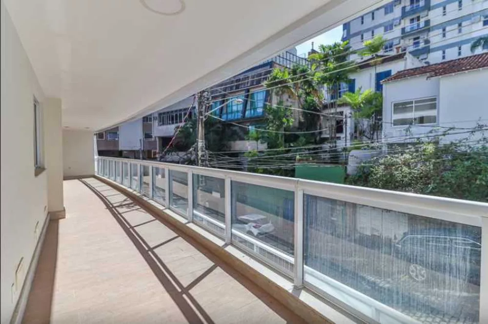 Apartamento, 3 quartos, 127 m² - Foto 26